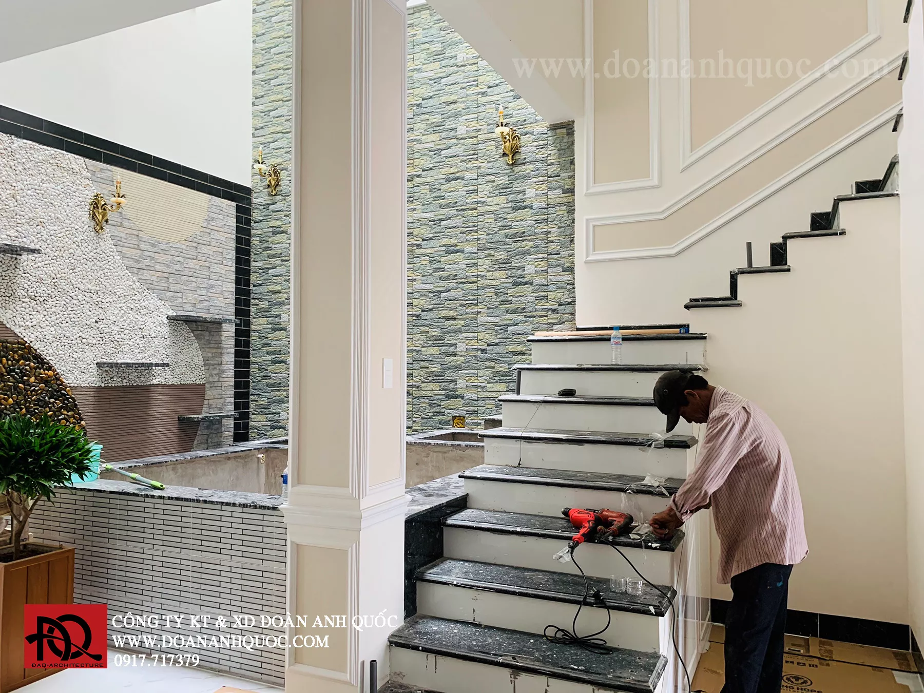 xây nhà trọn gói bình thuận